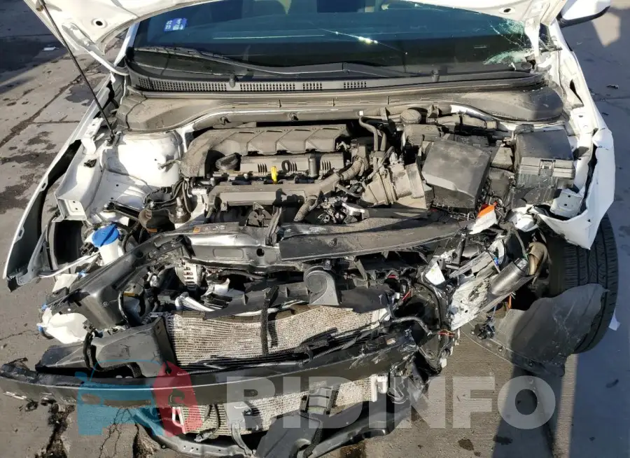 3KPC24A61NE169346 Photo# 11