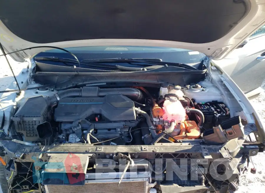 KM8JECA14PU106951 Photo# 12