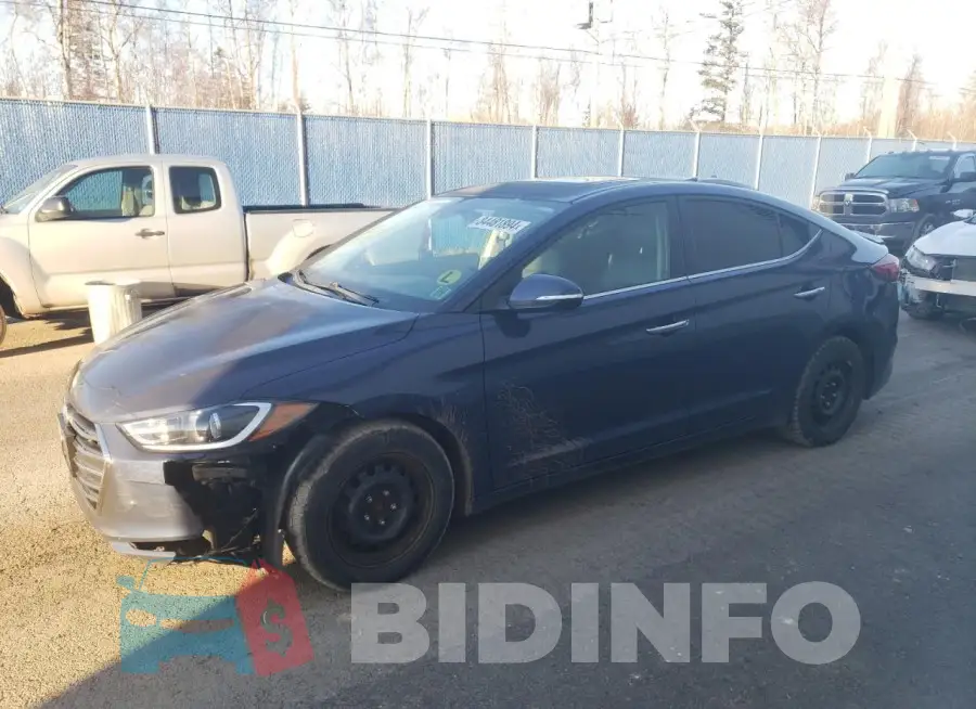 KMHD84LF2JU684671 Photo# 1