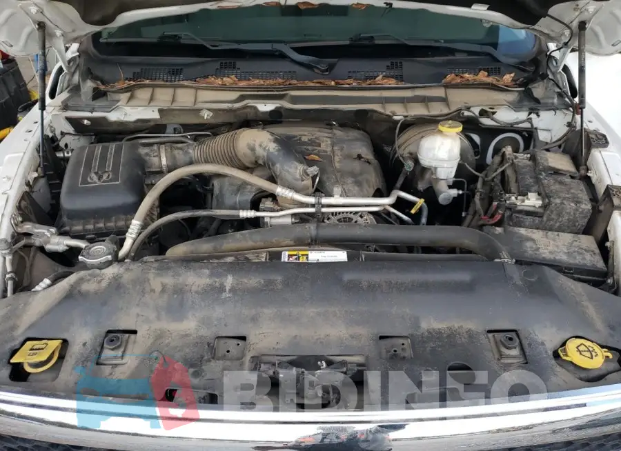 1C6RR6GT1KS608432 Photo# 11