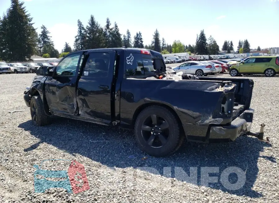 1C6RR7LT1JS156122 Photo# 2
