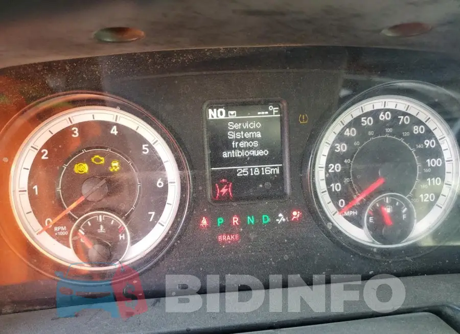 1C6RR7ST4GS124663 Photo# 9