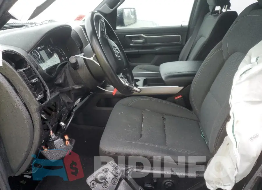 1C6SRFBT1MN571490 Photo# 7