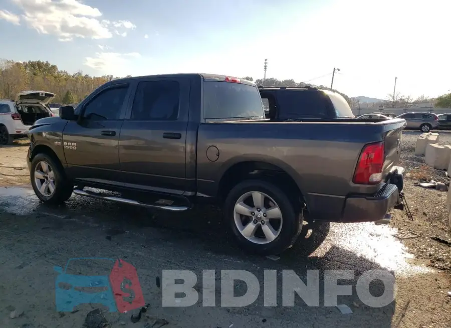 3C6RR6KTXGG168796 Photo# 2
