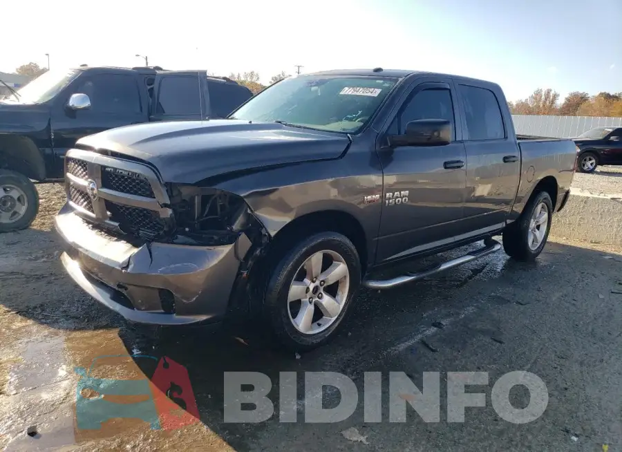 3C6RR6KTXGG168796 Photo# 1