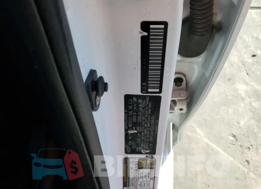 3KPFL4A75HE138818 Photo# 13