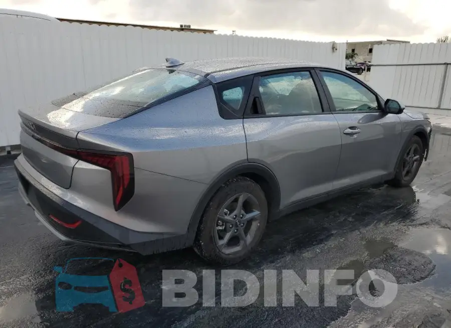 3KPFT4DE8SE024720 Photo# 3