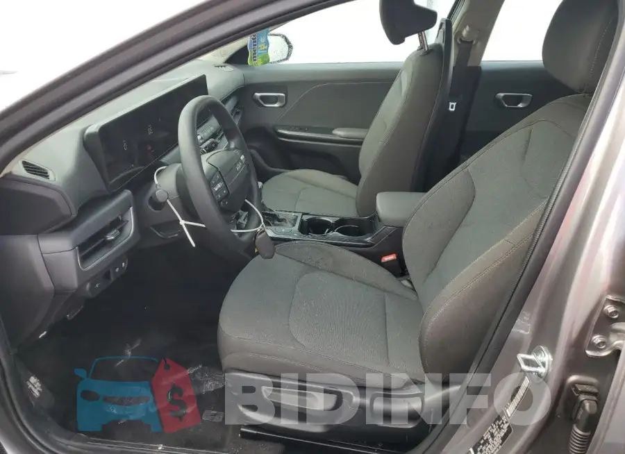 3KPFT4DE8SE024720 Photo# 7