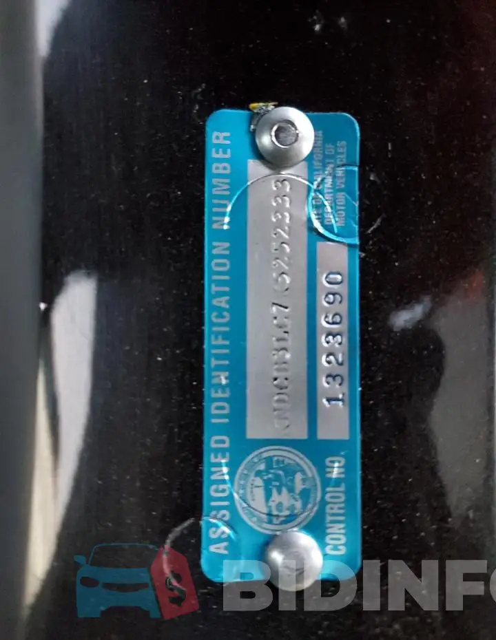 KNDCB3LC7K5252333 Photo# 12
