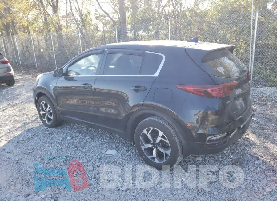 KNDPMCACXL7755536 Photo# 2