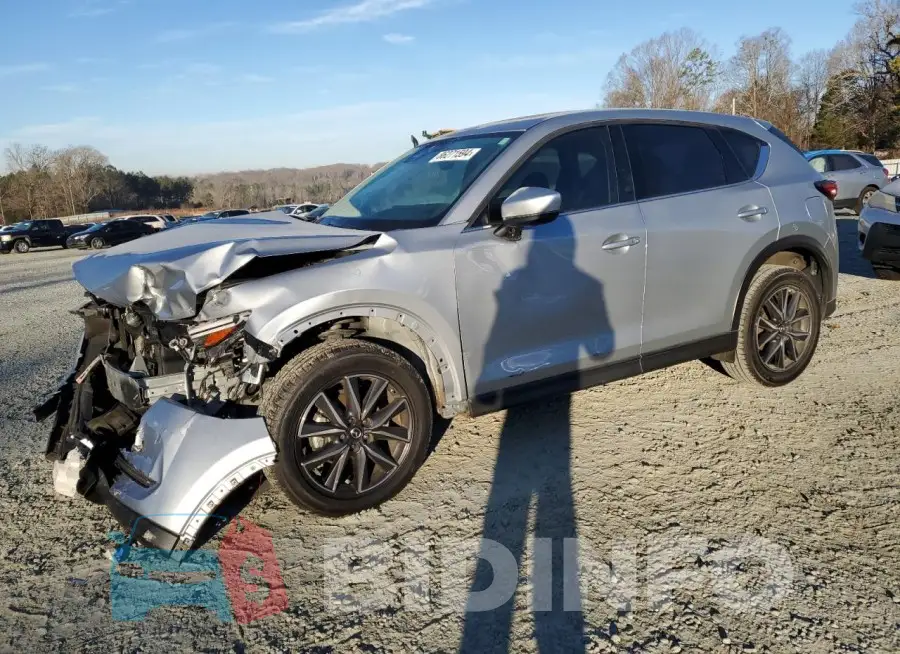 JM3KFADL7H0200538 Photo# 1