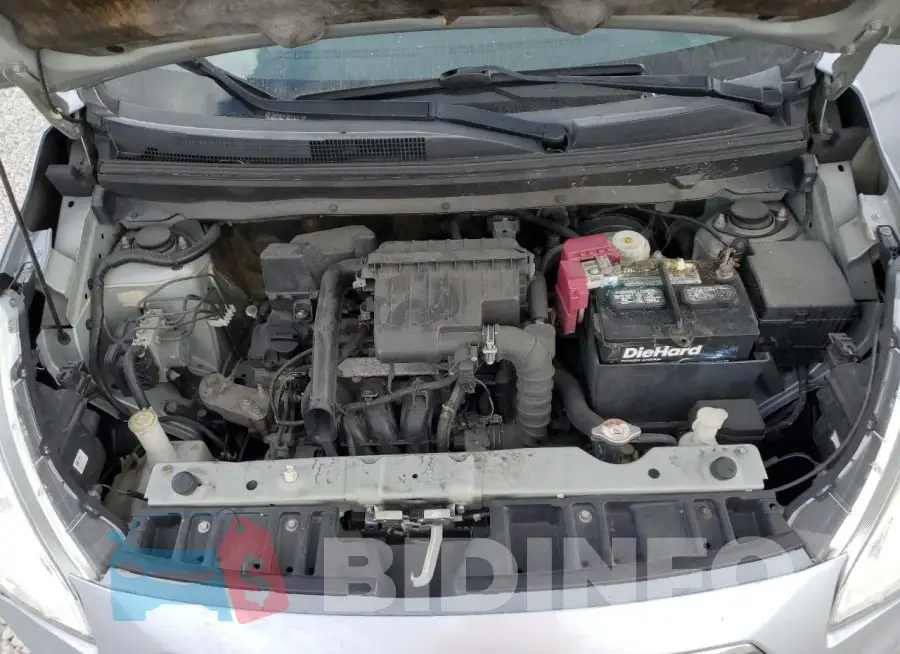 ML32F3FJ2HHF17876 Photo# 11