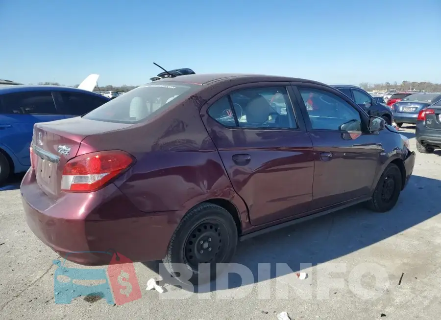 ML32F3FJ2KHF08442 Photo# 3