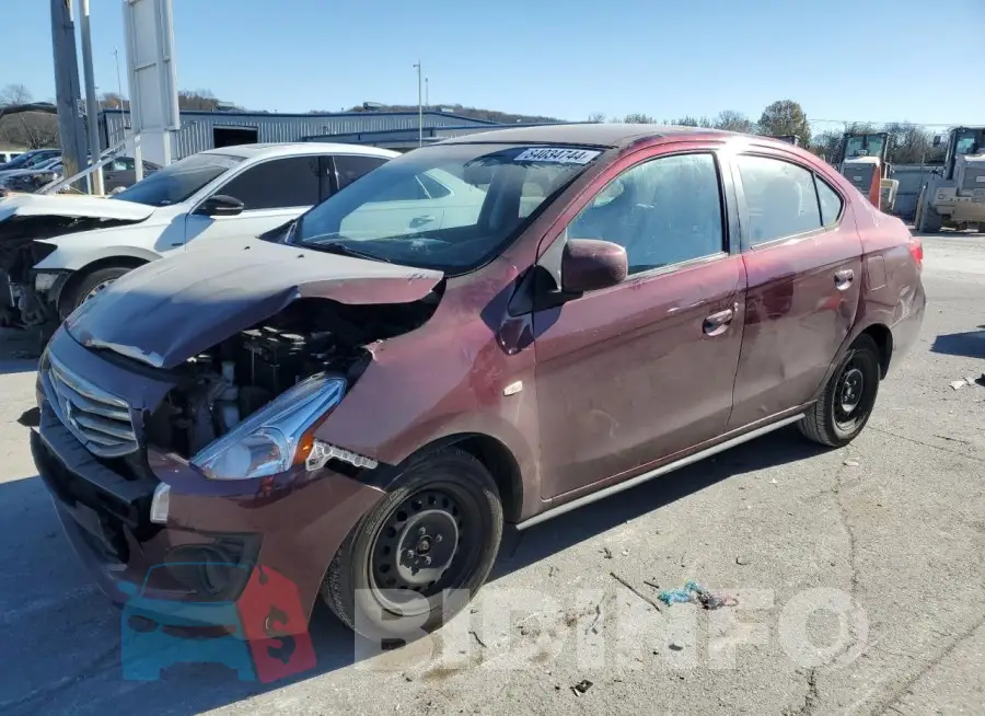 ML32F3FJ2KHF08442 Photo# 1