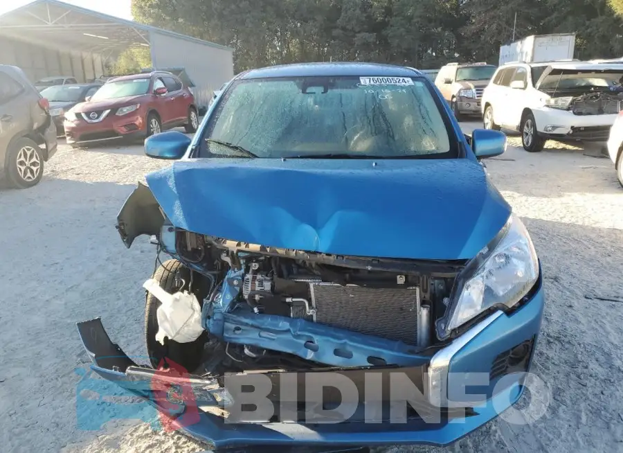 ML32FUFJ3PHF06275 Photo# 5