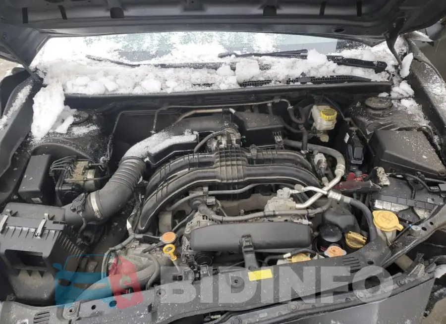 4S3GTAA65K3743317 Photo# 12