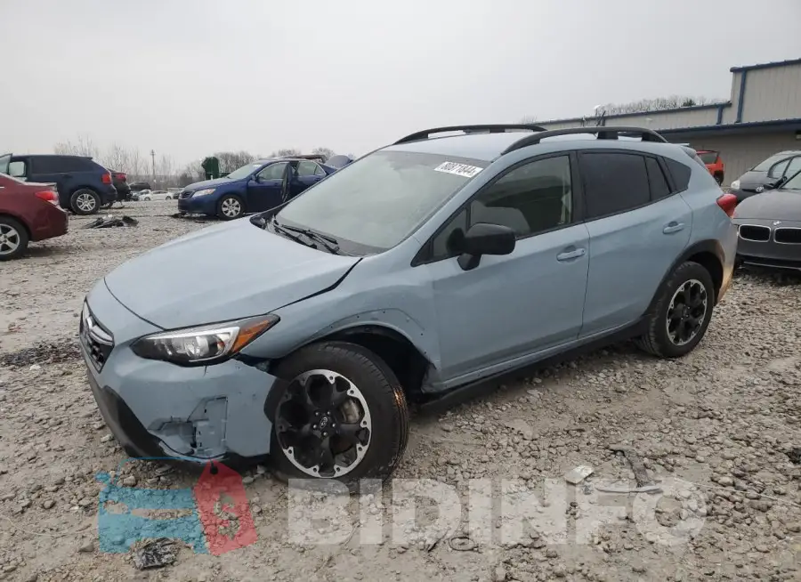 JF2GTABC8PH299771 Photo# 1
