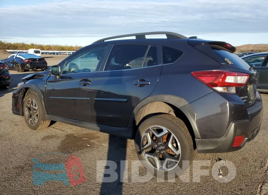 JF2GTANC5K8378738 Photo# 2