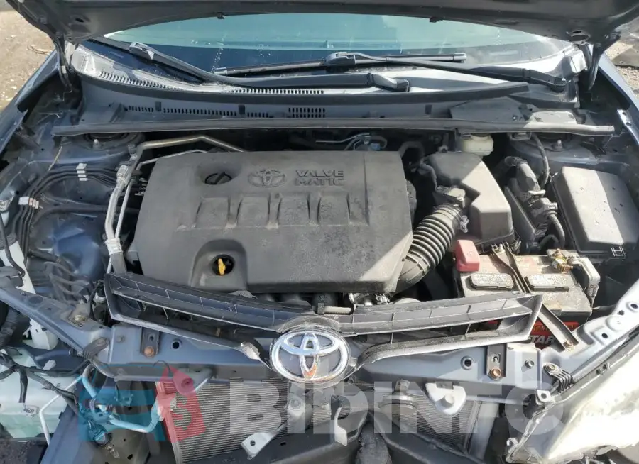 2T1BPRHEXGC630696 Photo# 11