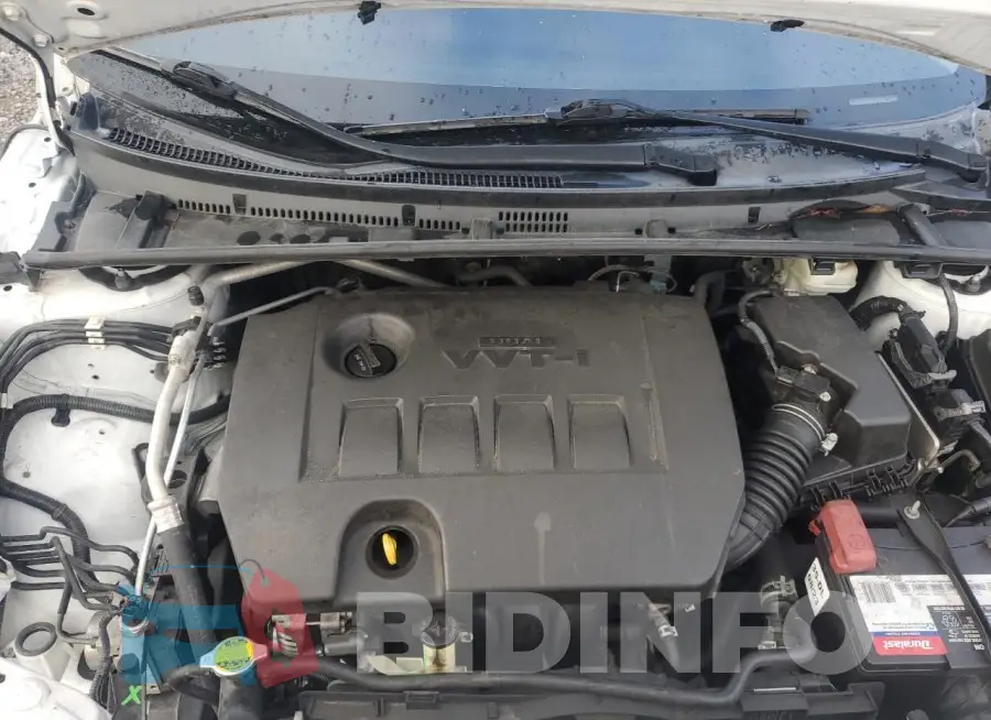 2T1BURHE4GC702016 Photo# 11