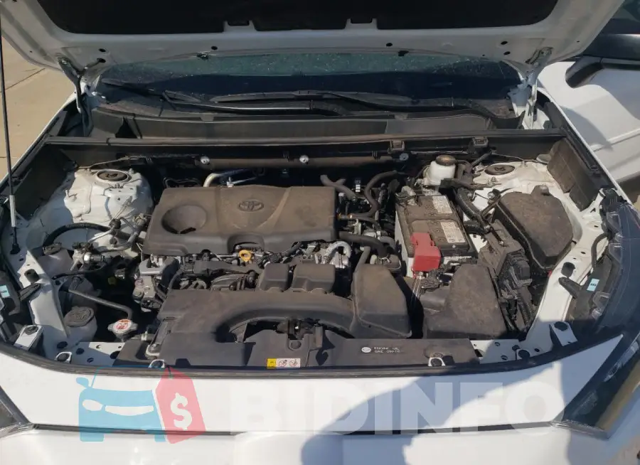 2T3F1RFV7NC308317 Photo# 12
