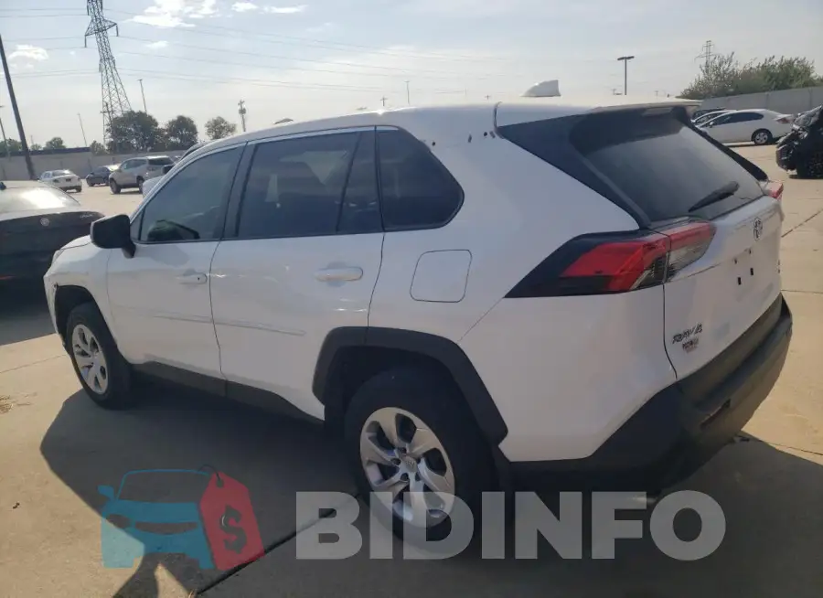 2T3F1RFV7NC308317 Photo# 2