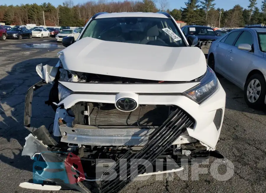 2T3F1RFV9MC151064 Photo# 5
