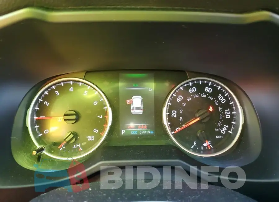 2T3F1RFV9MC151064 Photo# 9