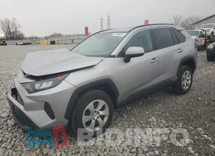2T3G1RFV4LC122123 Photo# 1