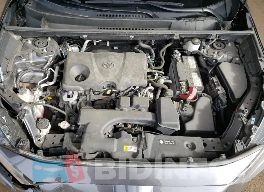 2T3G1RFV4NC260599 Photo# 12