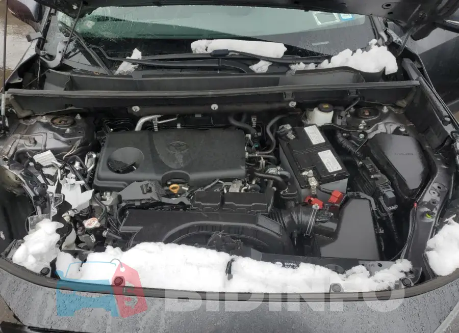 2T3G1RFV8KC033041 Photo# 12