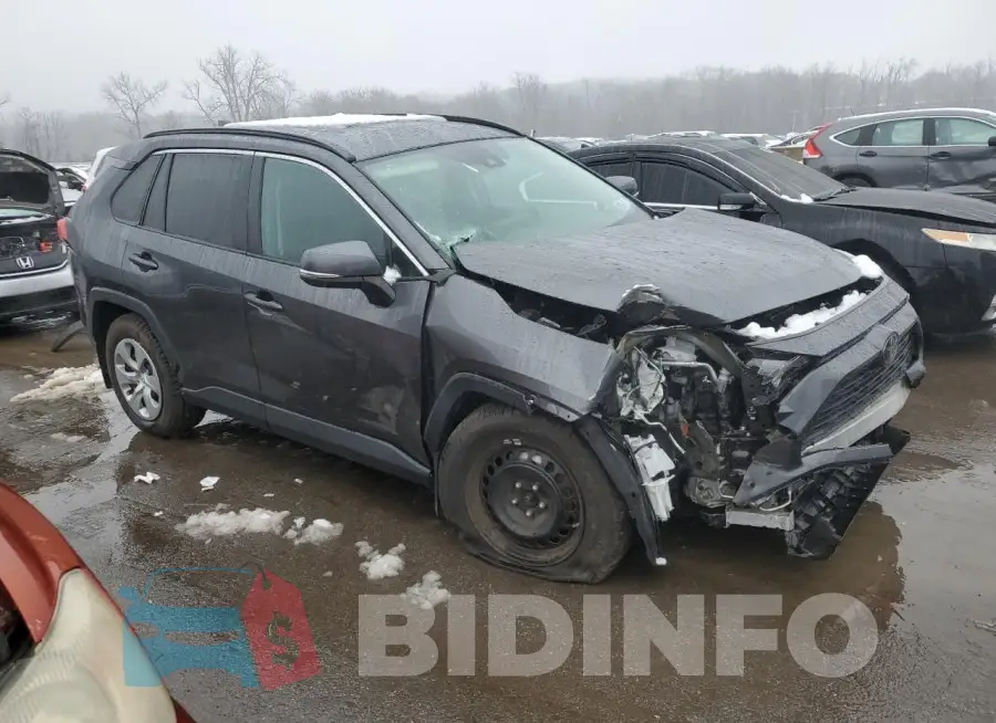 2T3G1RFV8KC033041 Photo# 4