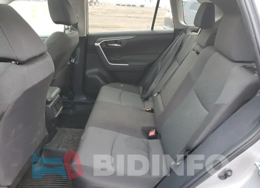 2T3P1RFV2PW386011 Photo# 11