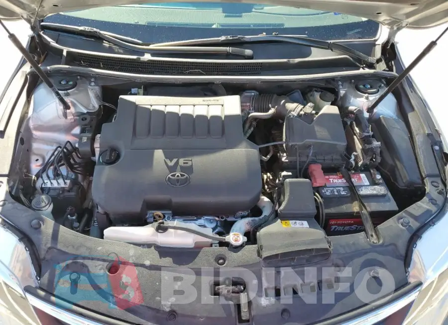 4T1BK1EB3HU258659 Photo# 11
