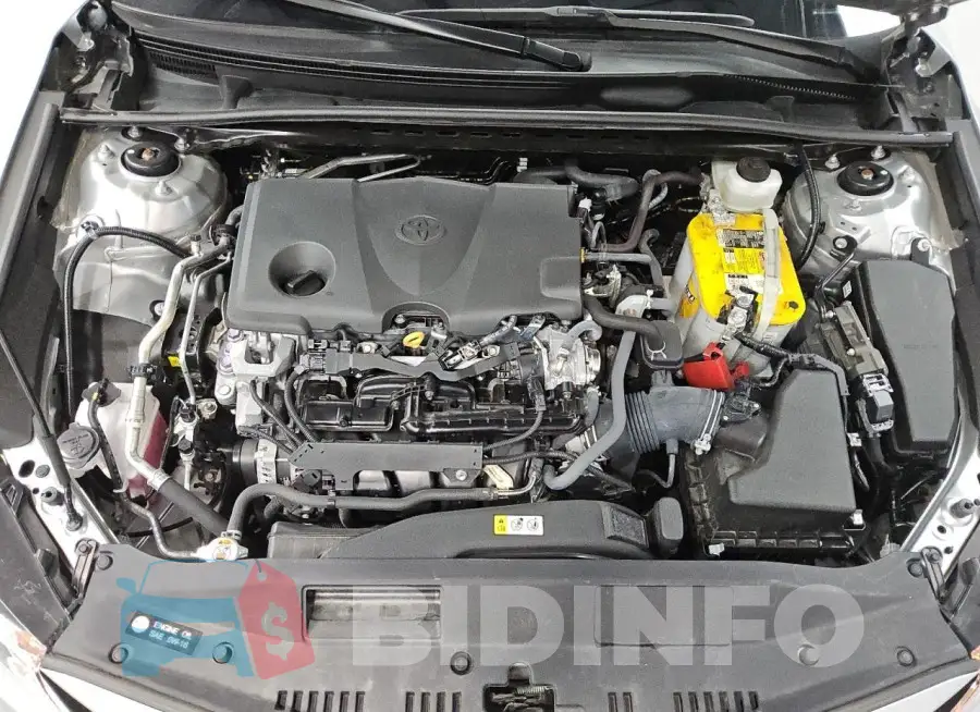 4T1C11AK5PU823604 Photo# 11