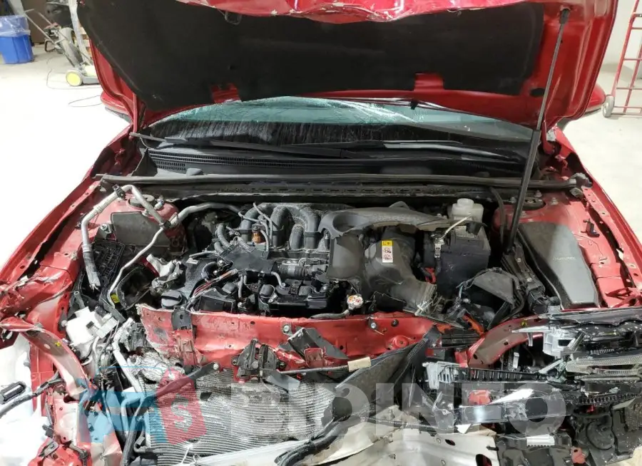 4T1CZ1FB5MU069407 Photo# 11