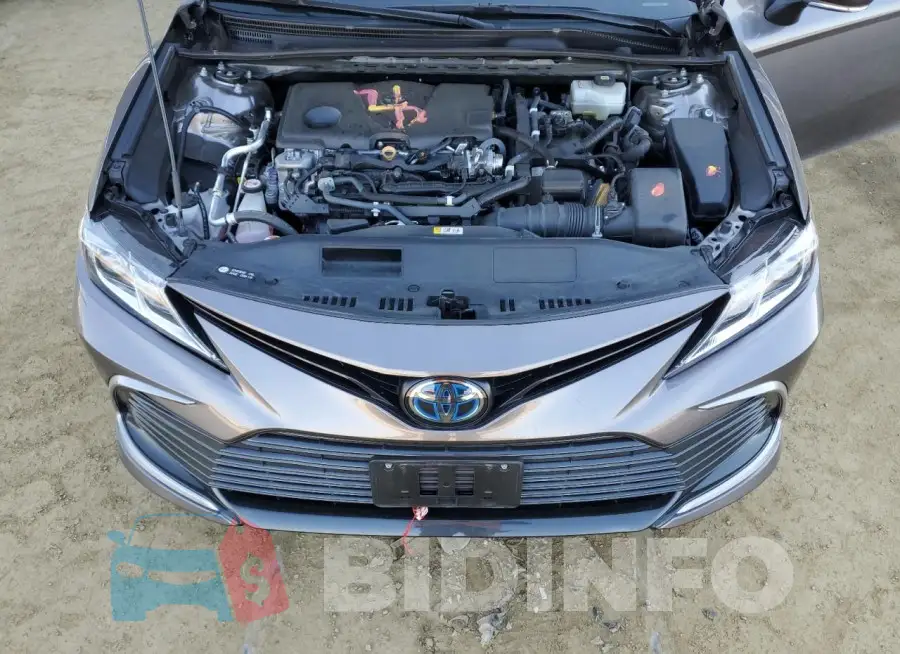 4T1H31AK4MU565491 Photo# 11