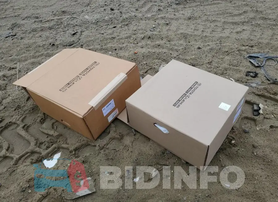 4T4BF1FK5GR562096 Photo# 12
