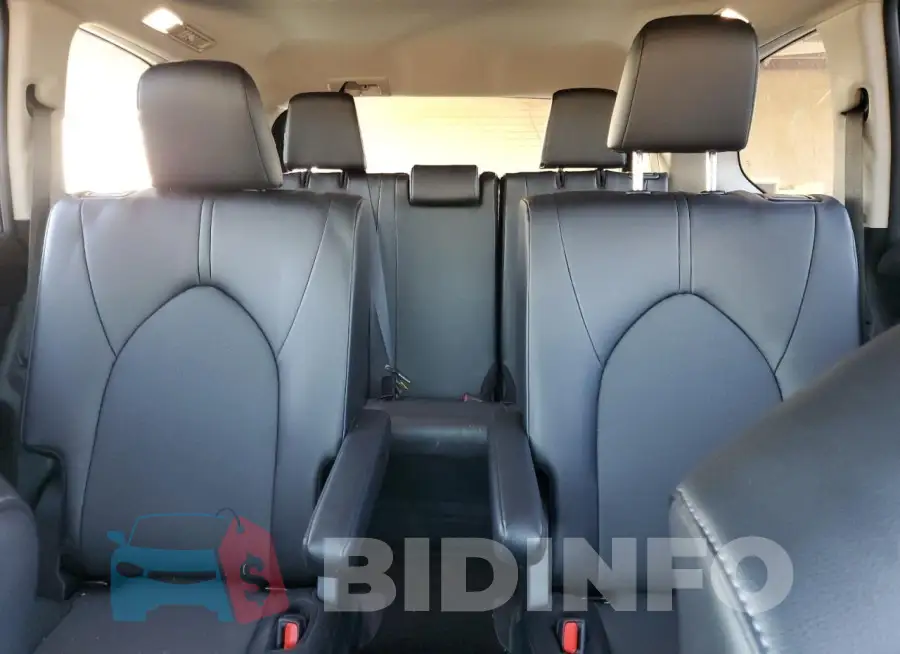 5TDAAAA56RS015792 Photo# 10