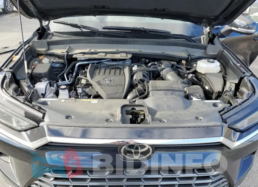 5TDADAB51RS002261 Photo# 12
