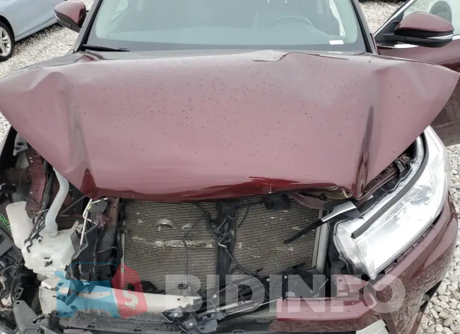 5TDJZRFH3JS815027 Photo# 12