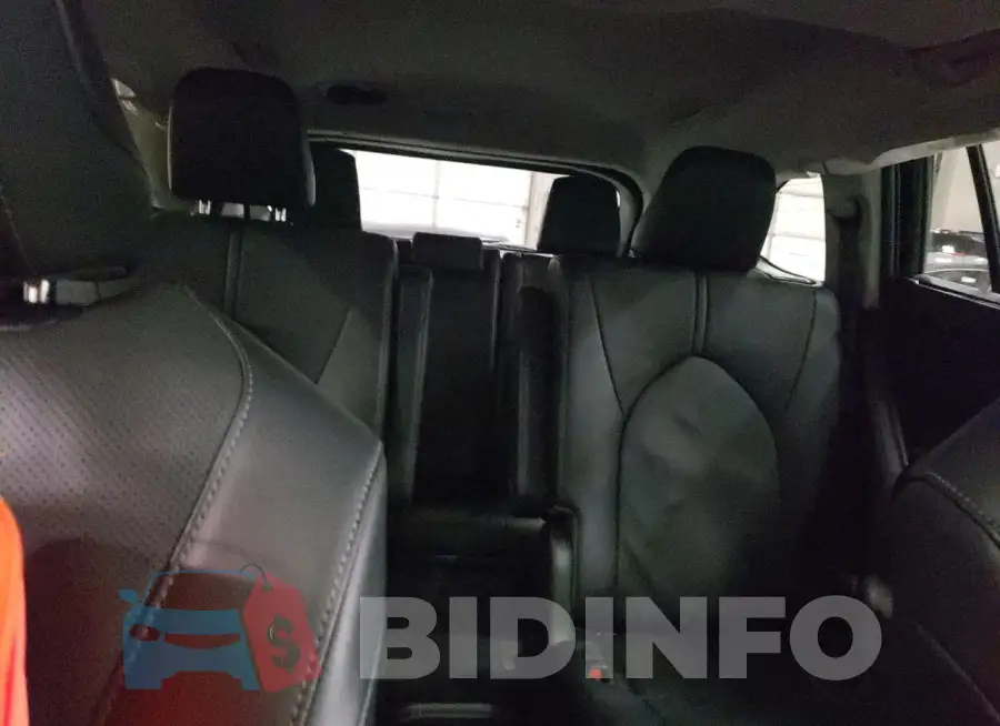 5TDXBRCH9PS569144 Photo# 10