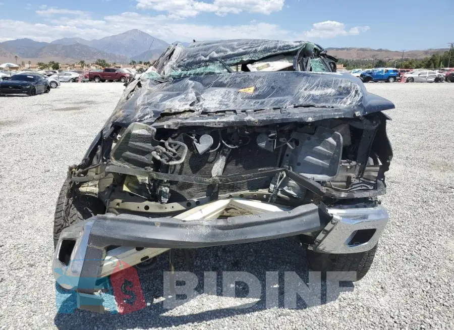 5TFDY5F10GX564367 Photo# 5