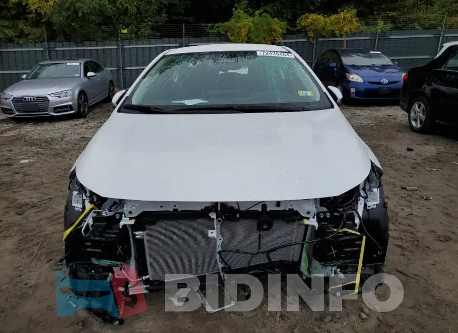 5YFB4MDE8RP203876 Photo# 5