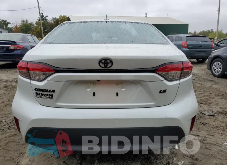 5YFB4MDE8RP203876 Photo# 6