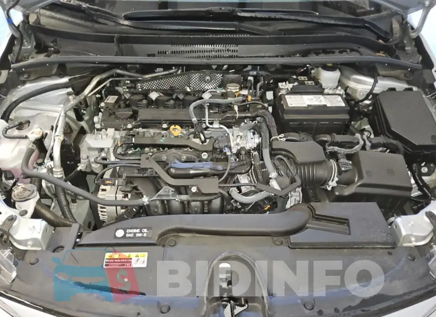 5YFB4MDE9RP179099 Photo# 11