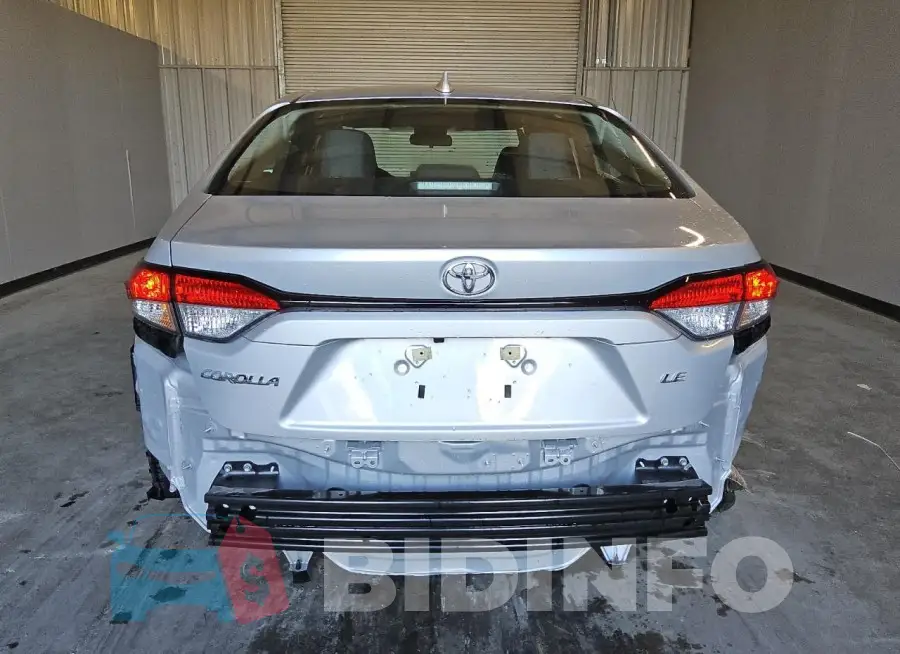 5YFB4MDE9RP179099 Photo# 6