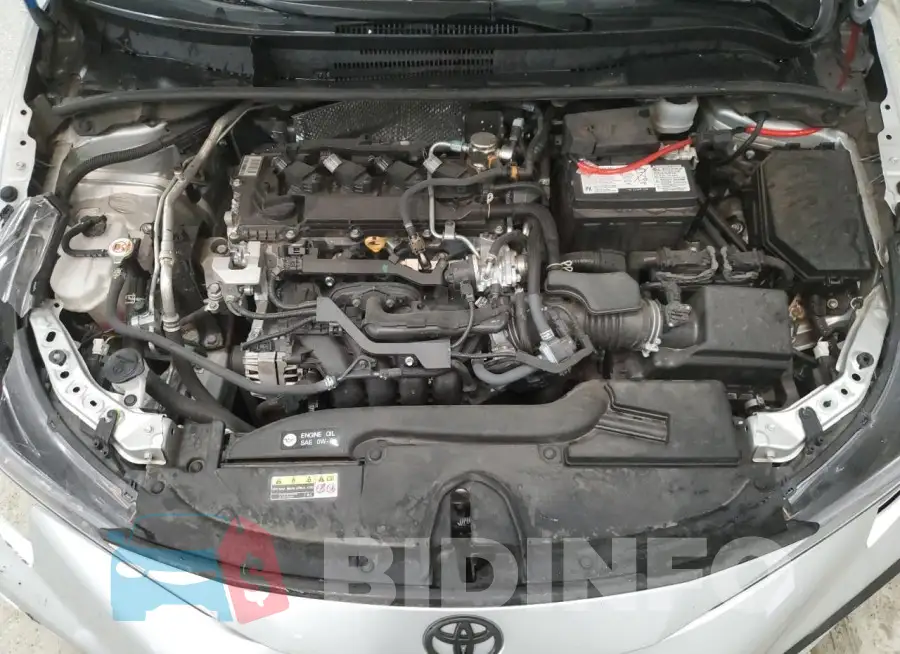 5YFS4MCE2RP197705 Photo# 11
