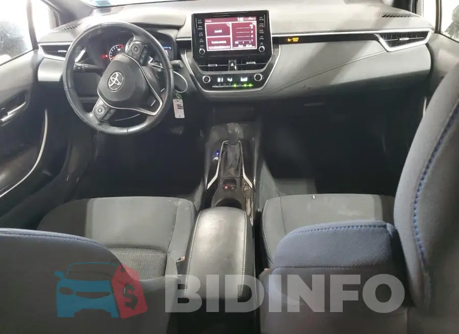 5YFS4RCE3LP037790 Photo# 8