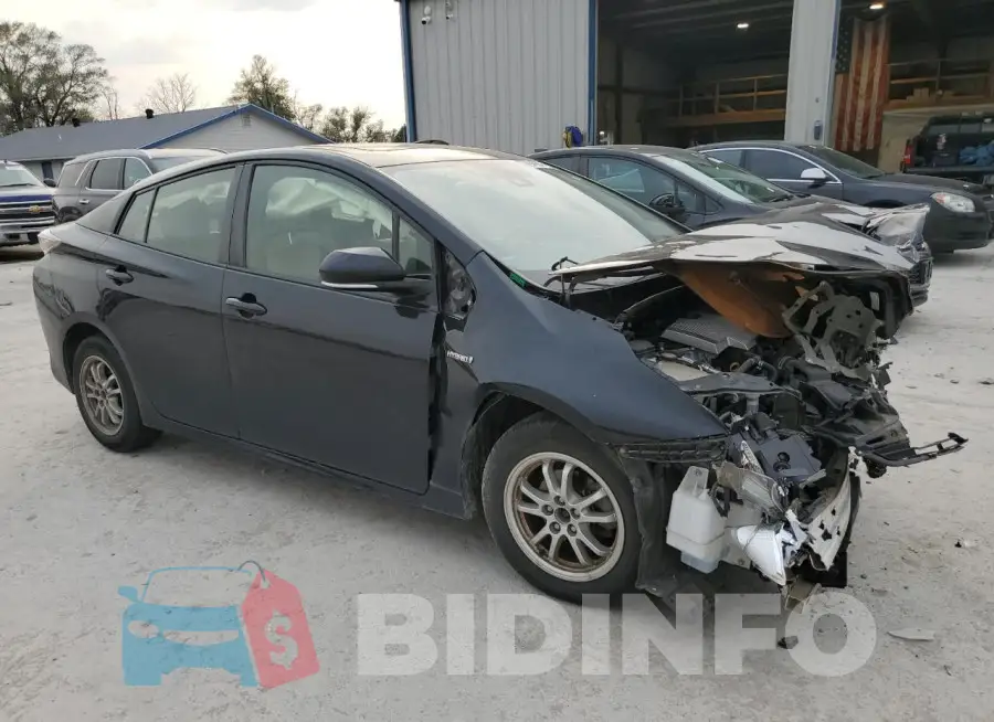 JTDKARFU3G3501459 Photo# 4